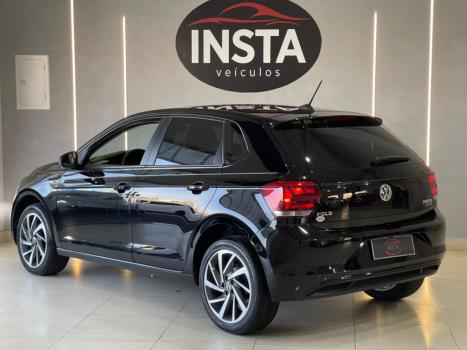 VOLKSWAGEN Polo Hatch 1.0 12V 4P 200 TSI HIGHLINE AUTOM�TICO, Foto 3