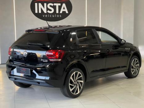 VOLKSWAGEN Polo Hatch 1.0 12V 4P 200 TSI HIGHLINE AUTOM�TICO, Foto 4