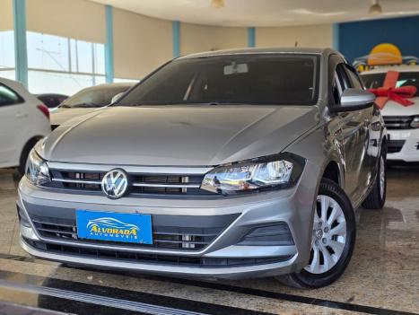 VOLKSWAGEN Polo Hatch 1.6 4P MSI FLEX, Foto 1