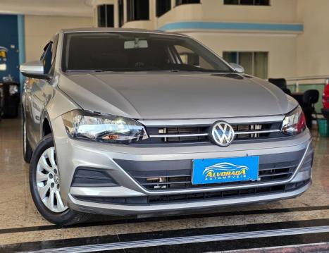VOLKSWAGEN Polo Hatch 1.6 4P MSI FLEX, Foto 2