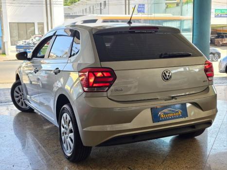 VOLKSWAGEN Polo Hatch 1.6 4P MSI FLEX, Foto 4