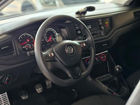 VOLKSWAGEN Polo Hatch 1.6 4P MSI FLEX, Foto 5