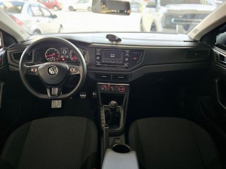 VOLKSWAGEN Polo Hatch 1.6 4P MSI FLEX, Foto 6