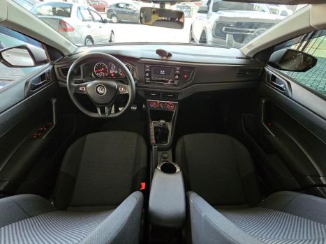 VOLKSWAGEN Polo Hatch 1.6 4P MSI FLEX, Foto 7