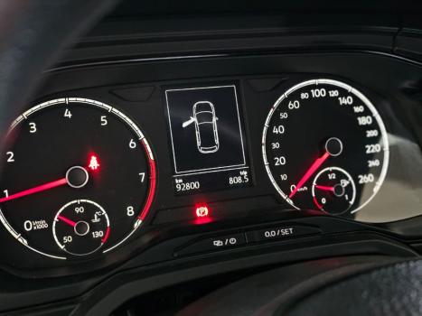 VOLKSWAGEN Polo Hatch 1.6 4P MSI FLEX, Foto 9