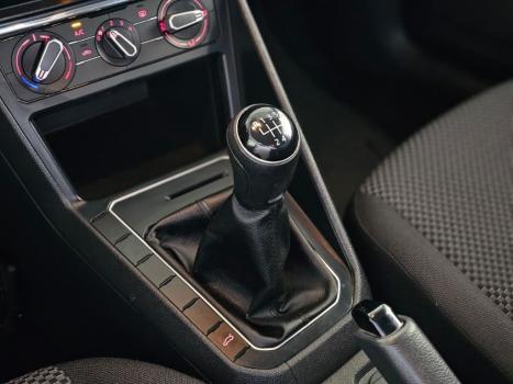 VOLKSWAGEN Polo Hatch 1.6 4P MSI FLEX, Foto 10