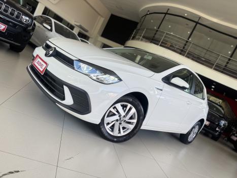VOLKSWAGEN Polo Hatch 1.0 12V 4P 200 TSI  COMFORTLINE AUTOM�TICO, Foto 1
