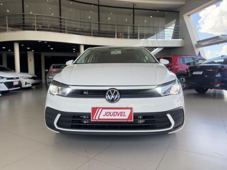 VOLKSWAGEN Polo Hatch 1.0 12V 4P 200 TSI  COMFORTLINE AUTOM�TICO, Foto 2