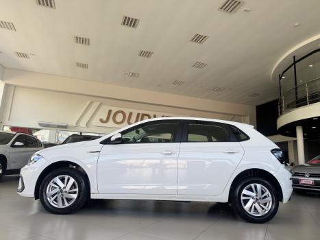 VOLKSWAGEN Polo Hatch 1.0 12V 4P 200 TSI  COMFORTLINE AUTOM�TICO, Foto 3