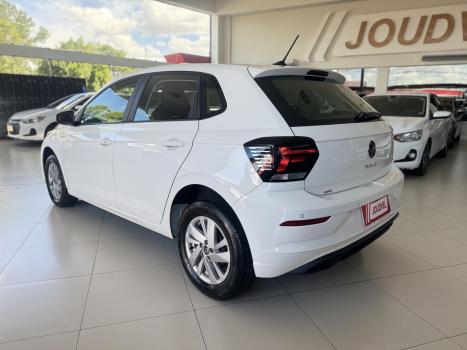 VOLKSWAGEN Polo Hatch 1.0 12V 4P 200 TSI  COMFORTLINE AUTOM�TICO, Foto 6
