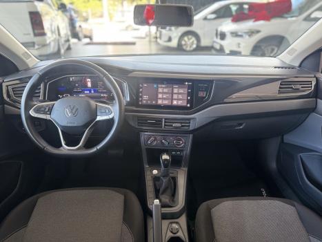 VOLKSWAGEN Polo Hatch 1.0 12V 4P 200 TSI  COMFORTLINE AUTOM�TICO, Foto 11