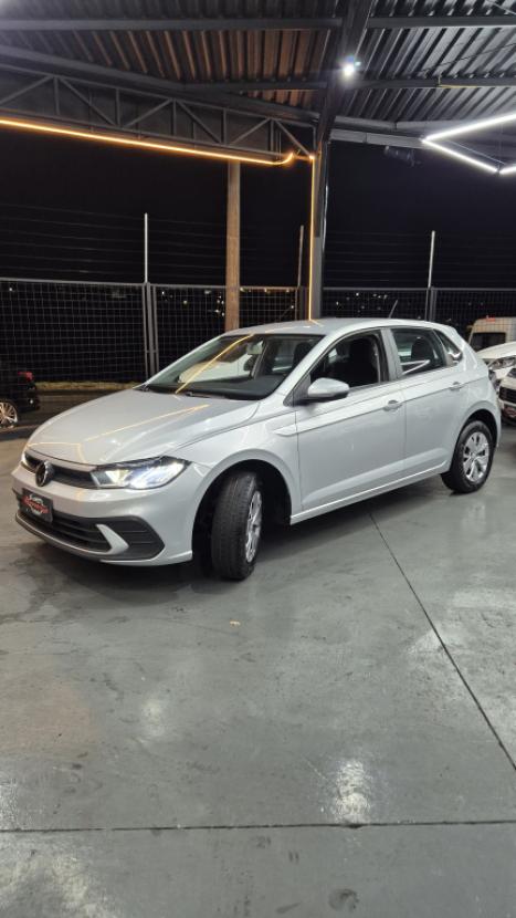 VOLKSWAGEN Polo Hatch 1.0 12V 4P MPI FLEX, Foto 2