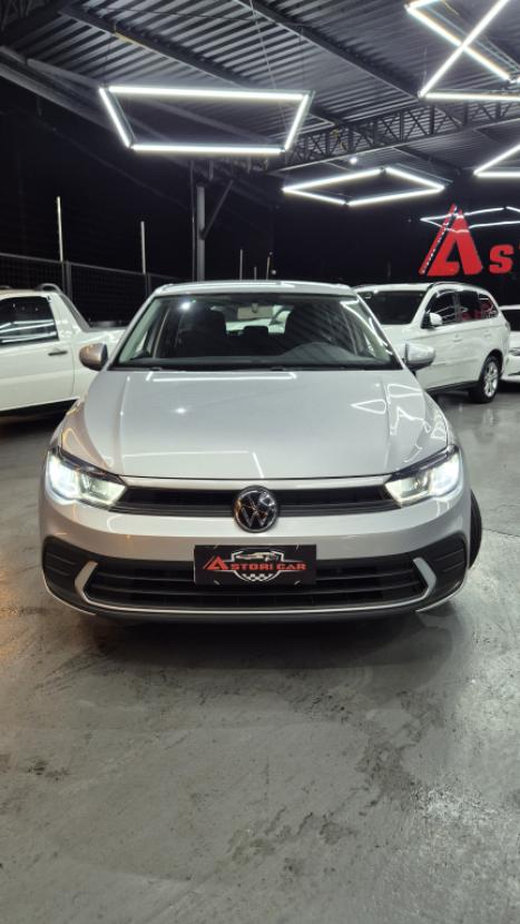 VOLKSWAGEN Polo Hatch 1.0 12V 4P MPI FLEX, Foto 3