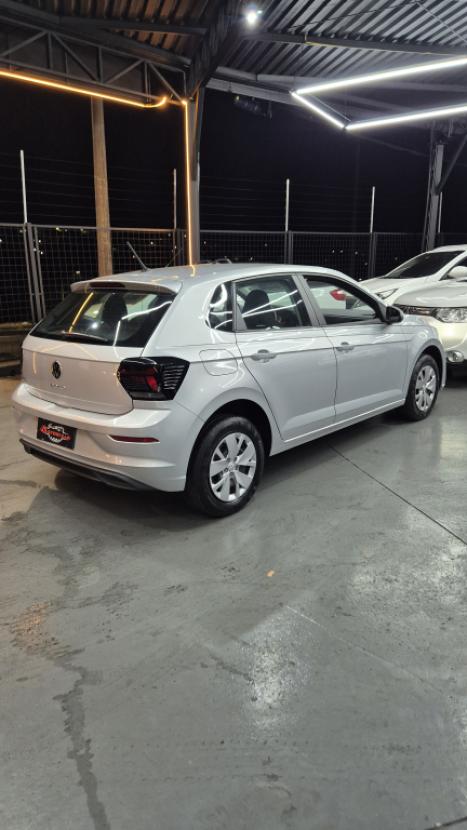 VOLKSWAGEN Polo Hatch 1.0 12V 4P MPI FLEX, Foto 5
