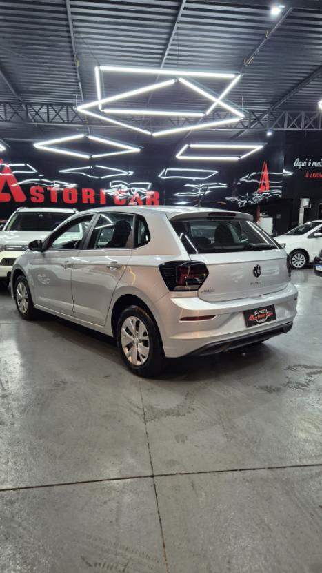 VOLKSWAGEN Polo Hatch 1.0 12V 4P MPI FLEX, Foto 7