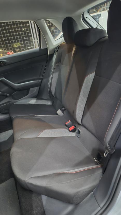VOLKSWAGEN Polo Hatch 1.0 12V 4P MPI FLEX, Foto 8