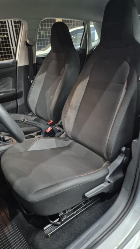VOLKSWAGEN Polo Hatch 1.0 12V 4P MPI FLEX, Foto 9