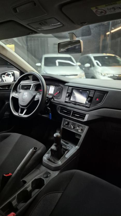 VOLKSWAGEN Polo Hatch 1.0 12V 4P MPI FLEX, Foto 11