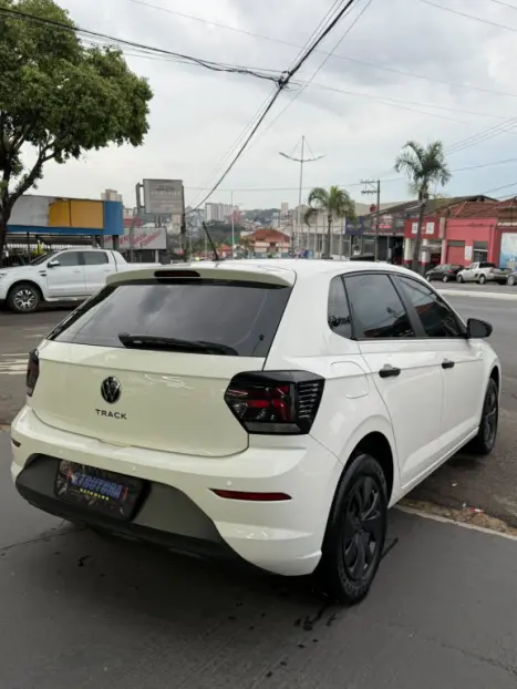 VOLKSWAGEN Polo Hatch 1.0 12V 4P MPI TRACK 1st EDITION, Foto 5