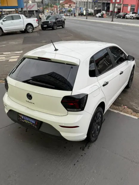 VOLKSWAGEN Polo Hatch 1.0 12V 4P MPI TRACK 1st EDITION, Foto 9