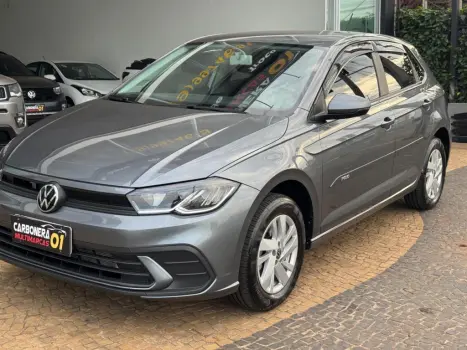 VOLKSWAGEN Polo Hatch 1.0 4P 170 TSI, Foto 2
