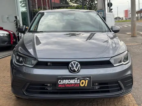 VOLKSWAGEN Polo Hatch 1.0 4P 170 TSI, Foto 3