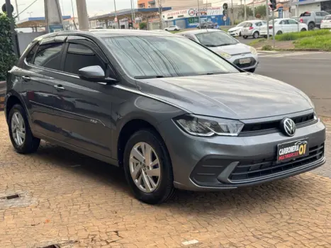 VOLKSWAGEN Polo Hatch 1.0 4P 170 TSI, Foto 4