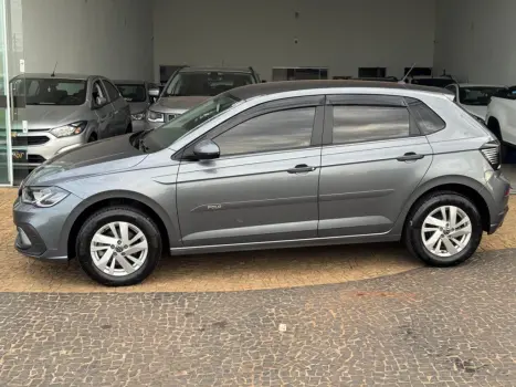 VOLKSWAGEN Polo Hatch 1.0 4P 170 TSI, Foto 5