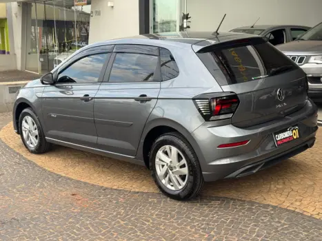 VOLKSWAGEN Polo Hatch 1.0 4P 170 TSI, Foto 13