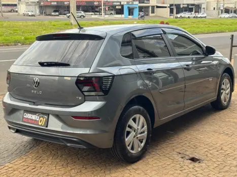 VOLKSWAGEN Polo Hatch 1.0 4P 170 TSI, Foto 14