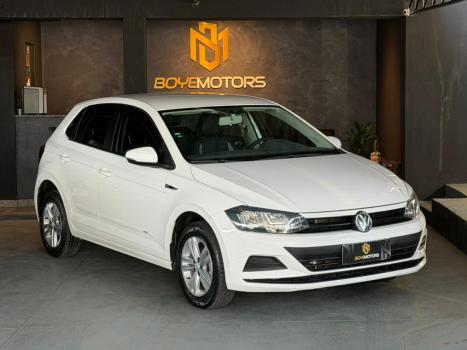 VOLKSWAGEN Polo Hatch 1.6 4P MSI FLEX, Foto 1