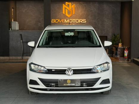 VOLKSWAGEN Polo Hatch 1.6 4P MSI FLEX, Foto 2