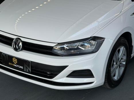 VOLKSWAGEN Polo Hatch 1.6 4P MSI FLEX, Foto 3