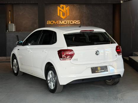 VOLKSWAGEN Polo Hatch 1.6 4P MSI FLEX, Foto 4