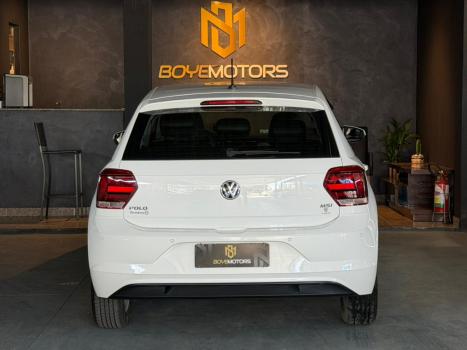 VOLKSWAGEN Polo Hatch 1.6 4P MSI FLEX, Foto 5