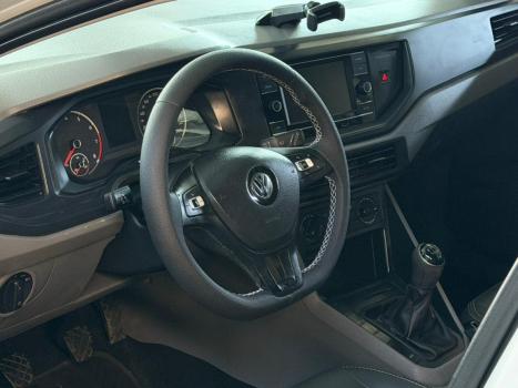 VOLKSWAGEN Polo Hatch 1.6 4P MSI FLEX, Foto 6