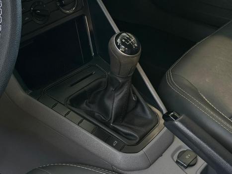 VOLKSWAGEN Polo Hatch 1.6 4P MSI FLEX, Foto 8