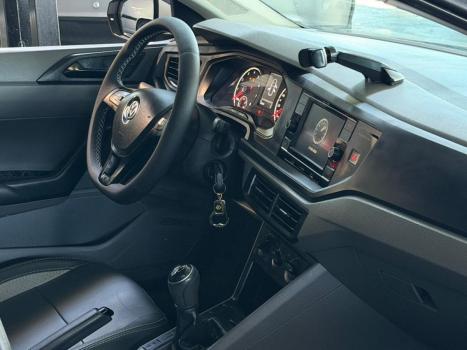 VOLKSWAGEN Polo Hatch 1.6 4P MSI FLEX, Foto 9