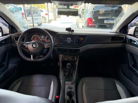VOLKSWAGEN Polo Hatch 1.6 4P MSI FLEX, Foto 11