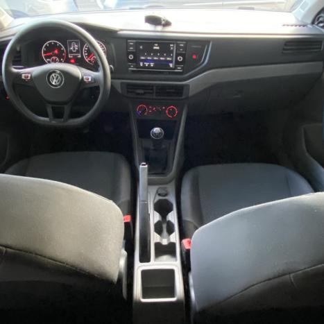 VOLKSWAGEN Polo Hatch 1.6 4P MSI FLEX, Foto 8