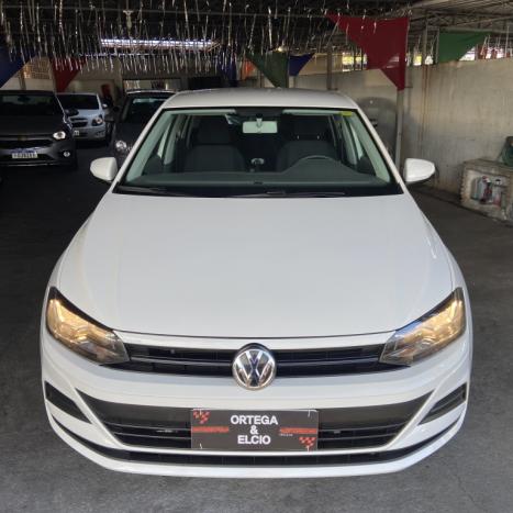 VOLKSWAGEN Polo Hatch 1.6 4P MSI FLEX, Foto 1