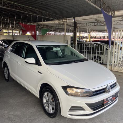 VOLKSWAGEN Polo Hatch 1.6 4P MSI FLEX, Foto 6
