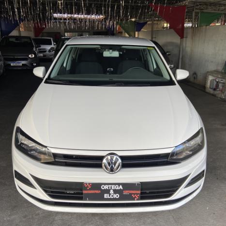 VOLKSWAGEN Polo Hatch 1.6 4P MSI FLEX, Foto 7