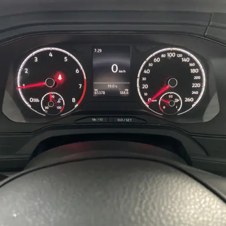 VOLKSWAGEN Polo Hatch 1.6 4P MSI FLEX, Foto 9
