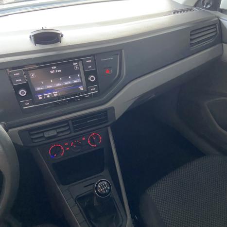 VOLKSWAGEN Polo Hatch 1.6 4P MSI FLEX, Foto 10