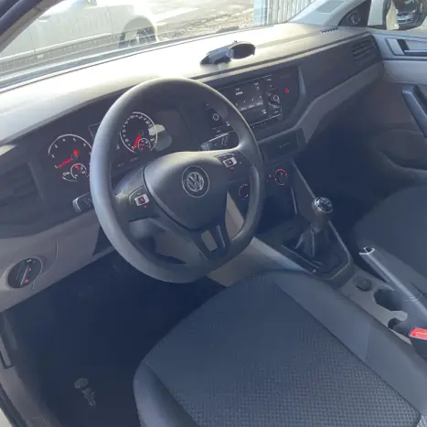VOLKSWAGEN Polo Hatch 1.6 4P MSI FLEX, Foto 11