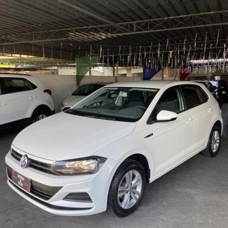 VOLKSWAGEN Polo Hatch 1.6 4P MSI FLEX, Foto 2
