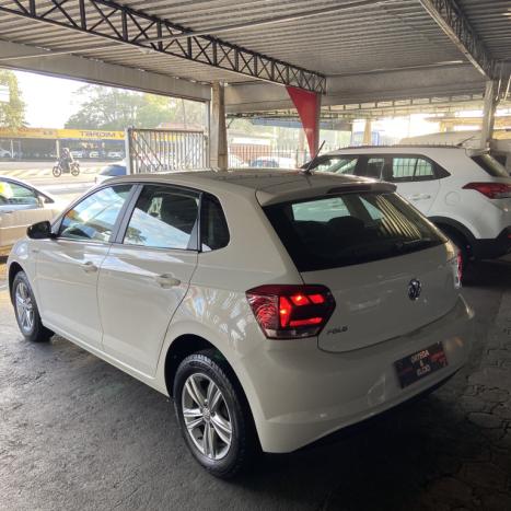 VOLKSWAGEN Polo Hatch 1.6 4P MSI FLEX, Foto 3