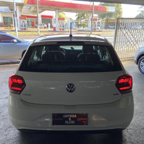 VOLKSWAGEN Polo Hatch 1.6 4P MSI FLEX, Foto 4