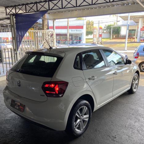 VOLKSWAGEN Polo Hatch 1.6 4P MSI FLEX, Foto 5